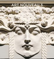 Art Nouveau 3 3741929336 Book Cover