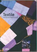 Textile, Volume 2, Issue 1: The Journal of Cloth and Culture 1859737544 Book Cover