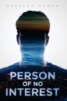 Person of No Interest 0997454911 Book Cover