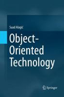 Object-Oriented Technology 3319204416 Book Cover