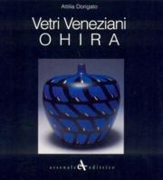 Vetri Veneziani: Ohira 8877431911 Book Cover