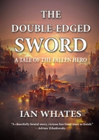 The Double-Edged Sword 191495341X Book Cover