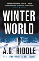 Winter World (The Long Winter, #1) 1940026229 Book Cover