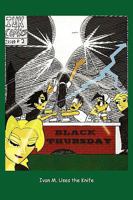 Black Thursday 145006311X Book Cover