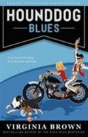 Hound Dog Blues 1611940974 Book Cover
