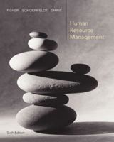 Human Resource Management 0618527869 Book Cover