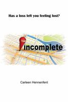 Incomplete 1977200621 Book Cover