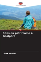 Sites du patrimoine à Goalpara 6204905465 Book Cover