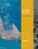 The Social Work Skills Workbook 0840032811 Book Cover