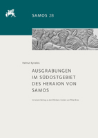 Ausgrabungen Im Sudostgebiet Des Heraion Von Samos 3954904527 Book Cover