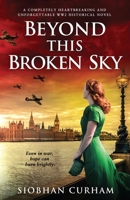 Beyond This Broken Sky 1800194021 Book Cover