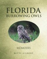 Florida Burrowing Owls 1684095522 Book Cover