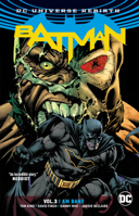 Batman, Volume 3: I Am Bane 1779528051 Book Cover