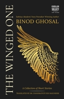 The Winged One 9348892584 Book Cover