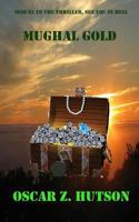 Mughal Gold 1479287814 Book Cover