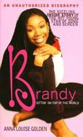 Brandy 0312970552 Book Cover