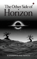 The Other Side of Horizon B0F2MZH8L4 Book Cover