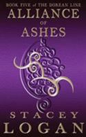 Alliance of Ashes 0994167075 Book Cover