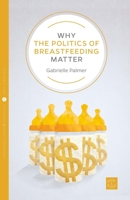 Why the Politics of Breastfeeding Matter 1780665253 Book Cover