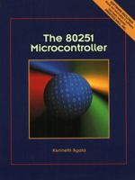 80251 Microcontroller, The 0139075518 Book Cover