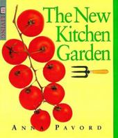 New Kitchen Garden (DK Living)