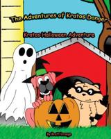 Kratos' Halloween Adventure 1480100838 Book Cover