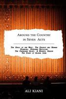 Around the Country in Seven Acts 1983465208 Book Cover