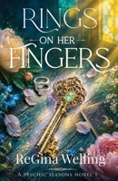 Rings On Her Fingers: Paranormal Women's Fiction 1953044271 Book Cover