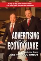 Advertising After the Econoquake 1432772643 Book Cover