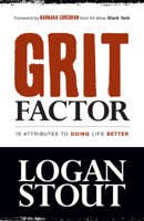 Grit Factor: 15 Attributes to Doing Life Better 1642799475 Book Cover