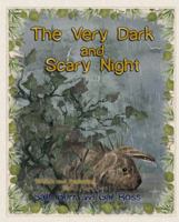 The Very Dark and Scary Night HC 1935086073 Book Cover