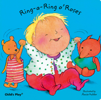 Ring Around the Rosie 1846433177 Book Cover