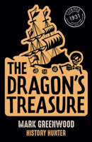 The Dragon's Treasure 1760993948 Book Cover