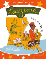 Louisiana 1532197594 Book Cover