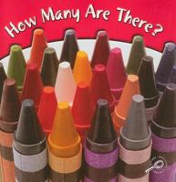 How Many Are There? 1595159789 Book Cover