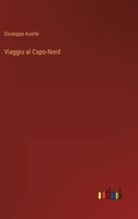 Viaggio al Capo-Nord 3368008986 Book Cover