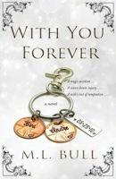 With You Forever 1733324836 Book Cover