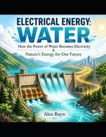 ELECTRICAL ENERGY: WATER: How the Power of Water Becomes Electricity B0HMRZ5Z9T Book Cover