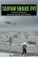 Taipan Snake Pit B0CVMFD3X3 Book Cover