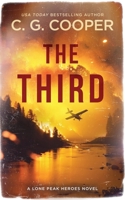 The Third B0BSB75MQB Book Cover