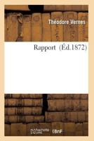 Rapport 2011927994 Book Cover