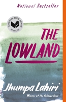 The Lowland 8184003862 Book Cover