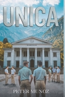 U.N.I.C.A, Peace Through Friendship B0DXVPJ1W9 Book Cover