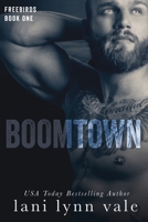 Boomtown 1497478006 Book Cover