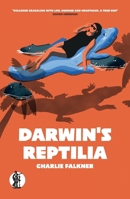Darwin's Reptilia 1760629146 Book Cover