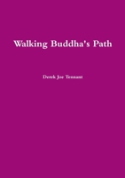 Walking buddha's path 110577581X Book Cover