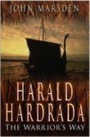Harald Hardrada 0750942908 Book Cover