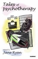 Remarkable Tales of Psychotherapy 1855754924 Book Cover