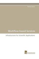 Workflow-based Services 3838116089 Book Cover