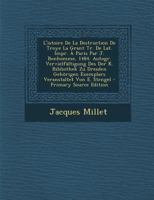 L'istoire De La Destruction De Troye La Grant Tr. De Lat. Impr. À Paris Par J. Bonhomme, 1484. Autogr. Vervielfältigung Des Der K. Bibliothek Zu ... Von E. Stengel 1142471489 Book Cover